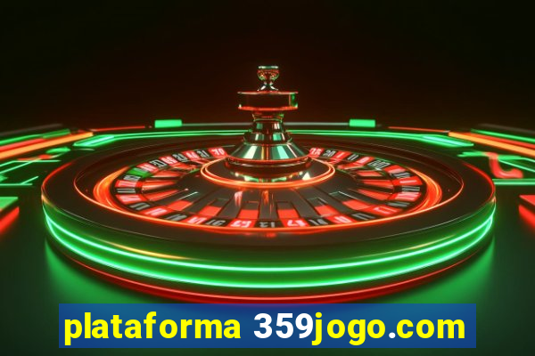 plataforma 359jogo.com